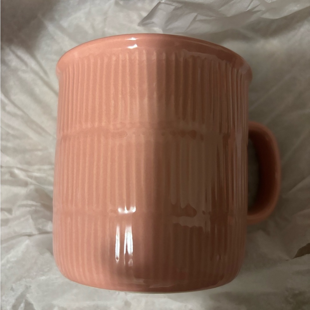 David's Tea Rustic Mug - Picture 2 of 3